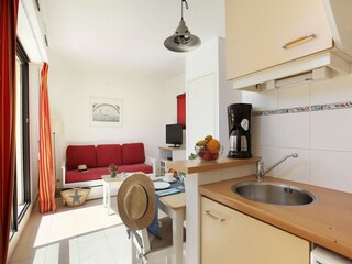 Holiday park Cap d'Agde Features 10