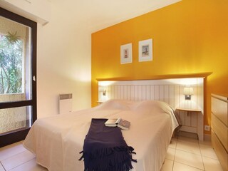 Holiday park Cap d'Agde Features 12
