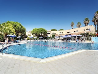 Vakantiepark Cap d'Agde  38