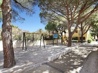 Holiday park Cap d'Agde  18