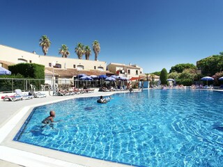 Vakantiepark Cap d'Agde  39