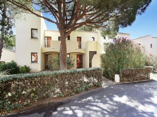 Holiday park Cap d'Agde Outdoor Recording 3