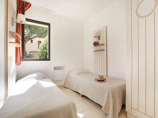 Parc de vacances Cap d'Agde Équipement 14