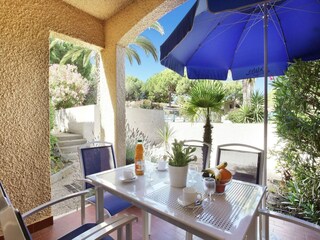 Holiday park Cap d'Agde Outdoor Recording 4