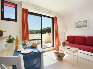 Holiday park Cap d'Agde Features 6