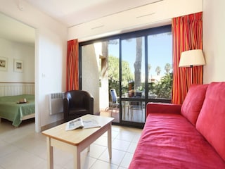 Ferienpark Cap d'Agde Ausstattung 14