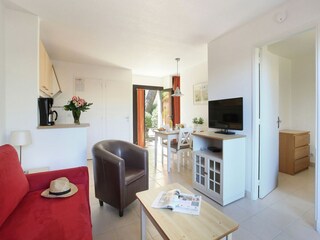 Vakantiepark Cap d'Agde Kenmerken 14