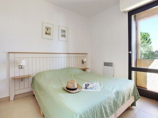 Holiday park Cap d'Agde Features 15