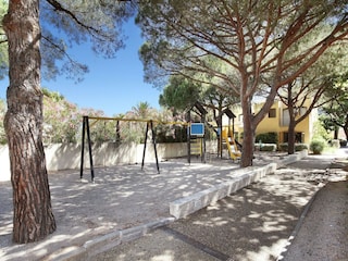 Vakantiepark Cap d'Agde  40