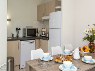 Vakantiepark Le Tronchet Kenmerken 13