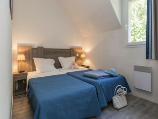 Vakantiepark Le Tronchet Kenmerken 16