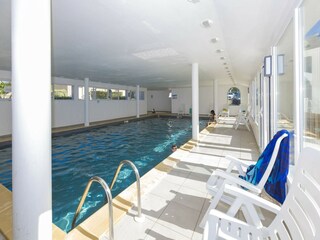 Parco vacanze Le Tronchet Registrazione all'aperto 7