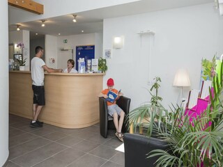 Parco vacanze Le Tronchet Caratteristiche 11