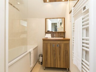 Parc de vacances Le Tronchet Équipement 15