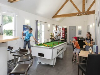 Ferienpark Le Tronchet  40