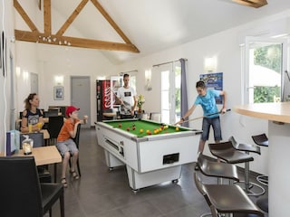 Ferienpark Le Tronchet  39