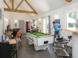 Vakantiepark Le Tronchet  39