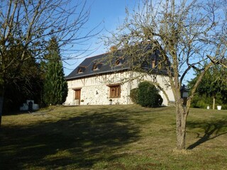 Parco vacanze Le Tronchet Ambiente 18