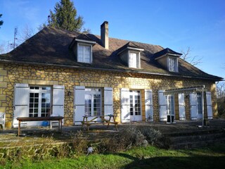 Vakantiepark Le Tronchet Omgeving 30