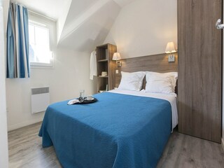 Vakantiepark Le Tronchet Kenmerken 12