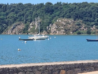 Ferienpark Le Tronchet Umgebung 23