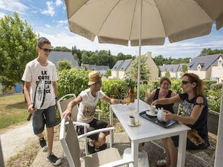 Holiday park Le Tronchet Outdoor Recording 7