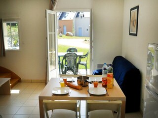 Parco vacanze Le Tronchet Caratteristiche 8