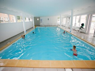 Parco vacanze Le Tronchet Registrazione all'aperto 1