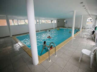 Ferienpark Le Tronchet Außenaufnahme 6