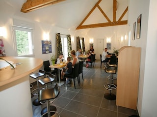 Holiday park Le Tronchet Features 8