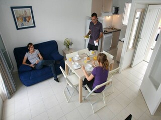 Holiday park Le Tronchet Features 7
