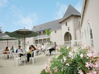 Vakantiepark Le Tronchet  40