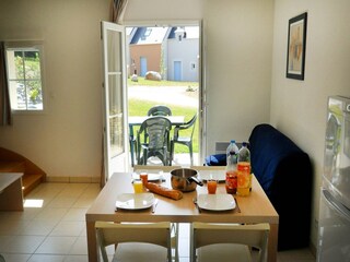 Vakantiepark Le Tronchet Kenmerken 9