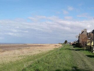 Vakantiepark Le Tronchet Omgeving 19