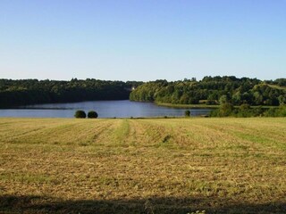 Parc de vacances Le Tronchet Environnement 21