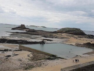 Parco vacanze Le Tronchet Ambiente 36