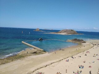 Parc de vacances Le Tronchet Environnement 19