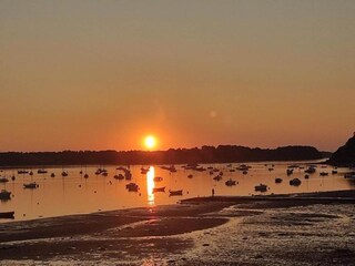 Vakantiepark Le Tronchet Omgeving 21