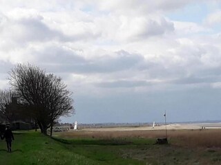 Parc de vacances Le Tronchet Environnement 28