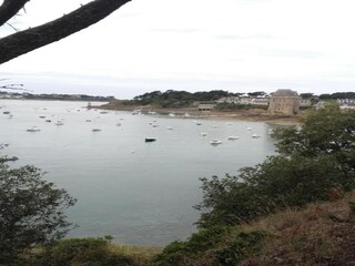 Parc de vacances Le Tronchet Environnement 26