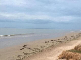 Vakantiepark Le Tronchet Omgeving 36