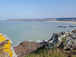 Vakantiepark Le Tronchet Omgeving 26