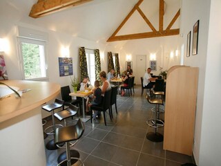 Holiday park Le Tronchet Features 14