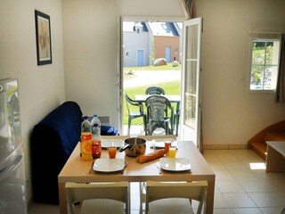 Vakantiepark Le Tronchet Kenmerken 8