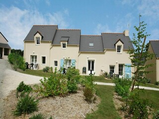 Holiday park Le Tronchet Outdoor Recording 7