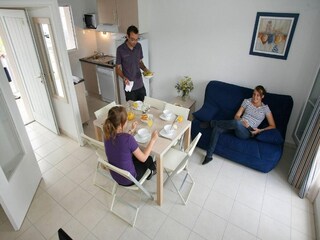 Holiday park Le Tronchet Features 15