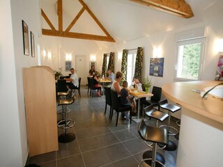 Holiday park Le Tronchet  18