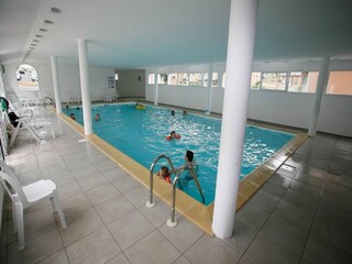 Ferienpark Le Tronchet Außenaufnahme 8