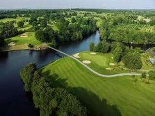 Ferienpark Le Tronchet Umgebung 17