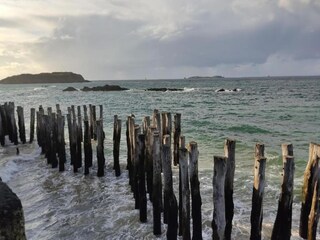 Vakantiepark Le Tronchet Omgeving 22